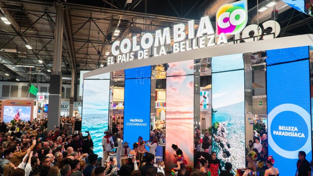 Fitur 2025 COLOMBIA
