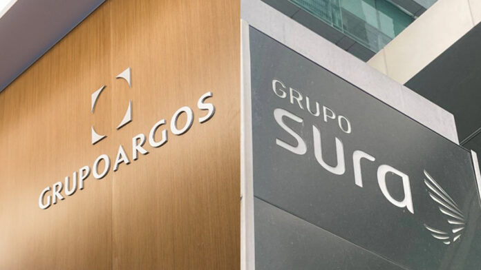 Grupo Argos y Grupo Sura detallan acuerdo de escisión el 19 de diciembre