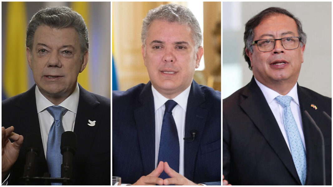 De Santos a Petro: Evolución de la efectividad legislativa en Colombia