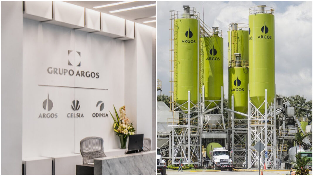 Grupo Argos y Cementos Argos destacan en el Índice de Sostenibilidad Dow Jones 2024