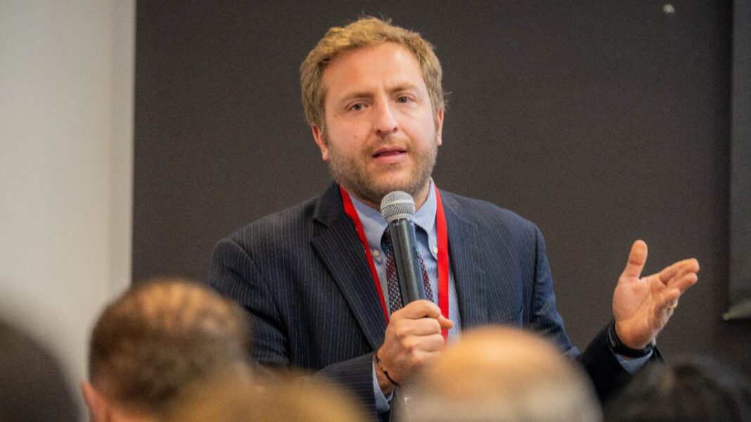 Gabriel Gómez Arbeláez, nuevo vicepresidente de Exportaciones de ProColombia