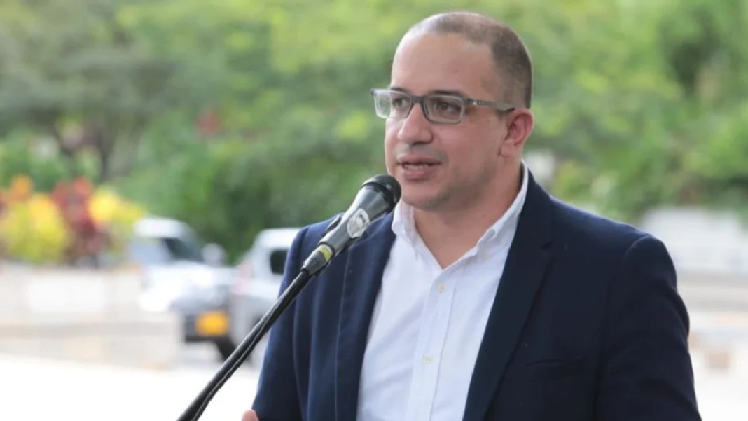 EPM cuestiona nombramiento de Jorge Carrillo como presidente de ISA por irregularidades