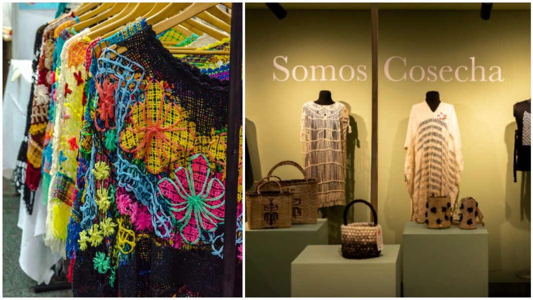 Negocios y cultura: el balance de Expoartesanías 2024