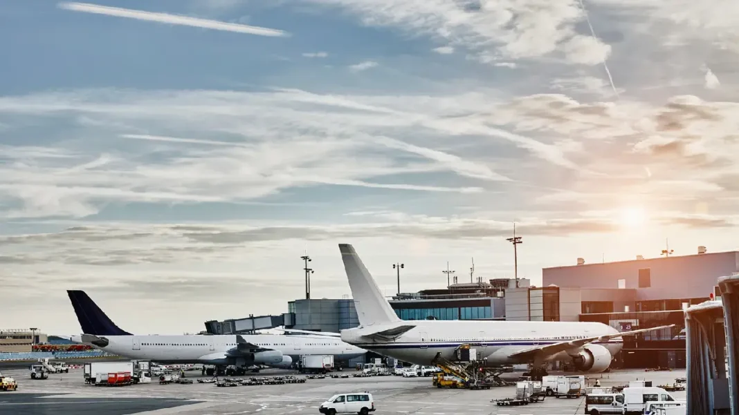 La industria aérea global en 2025: recuperación, récords y desafíos