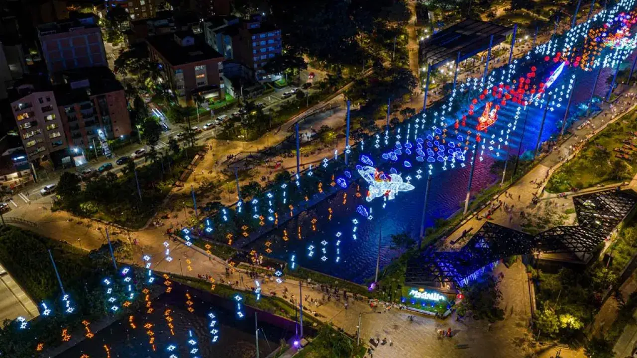 Agenda cultural de Bogotá, Medellín y Cali para el fin de semana de noviembre 2024