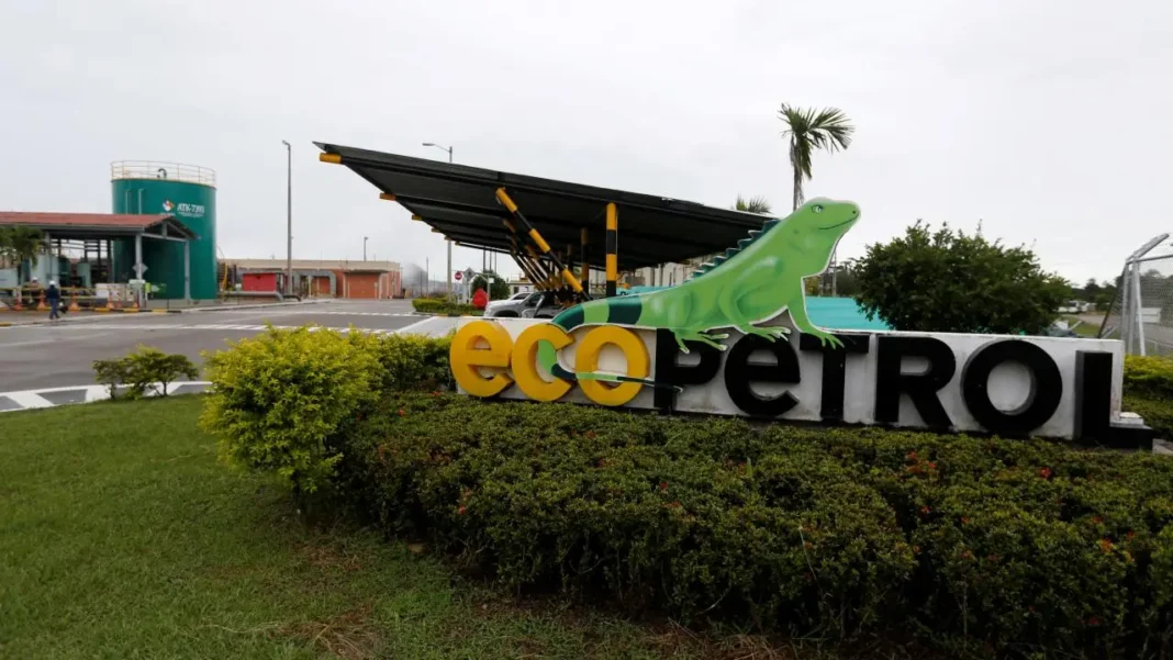 Ecopetrol y el Gobierno Nacional saldan el 100% de la deuda del FEPC correspondiente a 2023