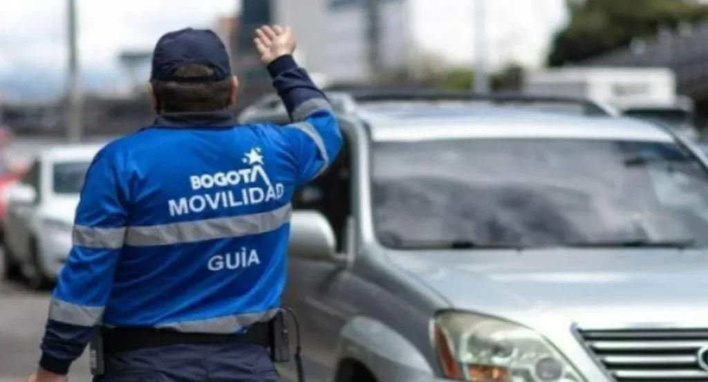 Bogotá mantendrá el pico y placa por falta de infraestructura de transporte masivo
