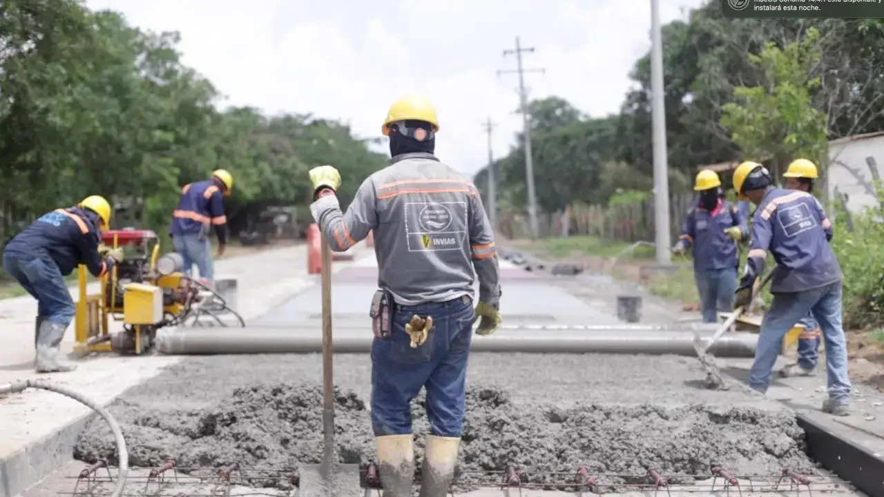 Desafíos y Oportunidades para el Programa de Obras por Impuestos en Colombia en 2024