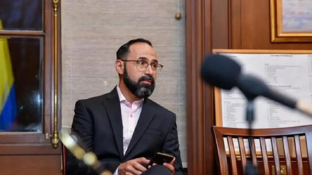 Colombia asegura el abastecimiento de gas para diciembre con producción local y gas importado como respaldo