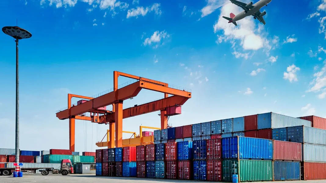 Recuperación de las exportaciones colombianas en octubre: crecimiento en sectores clave