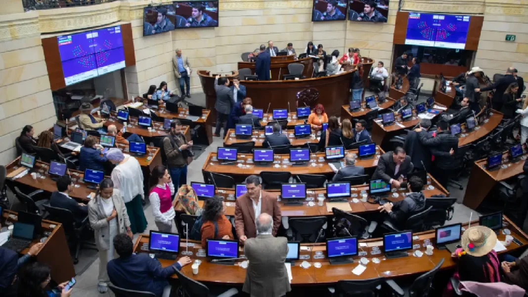El Senado aprueba $30,7 billones para Regalías: Detalles clave
