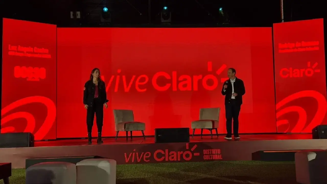 Vive Claro: El Complejo Cultural que Transformará el Entretenimiento en Bogotá