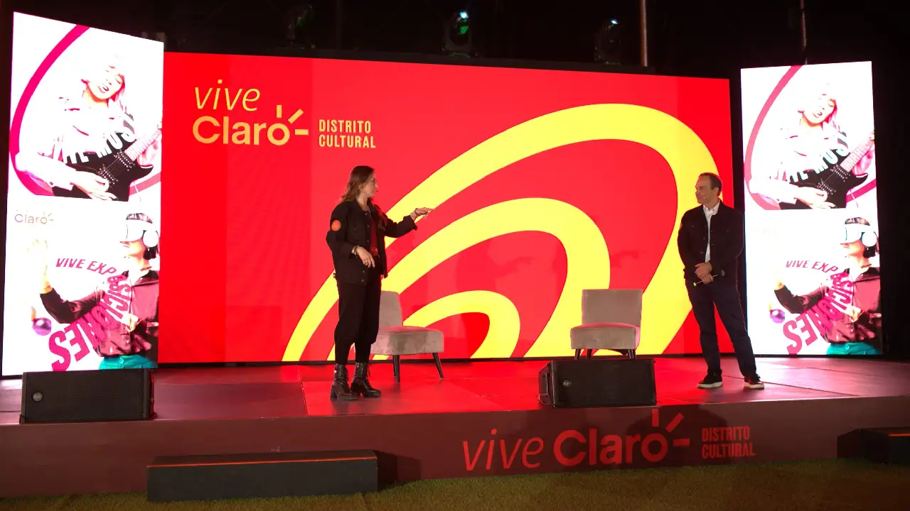 Vive Claro: El Complejo Cultural que Transformará el Entretenimiento en Bogotá