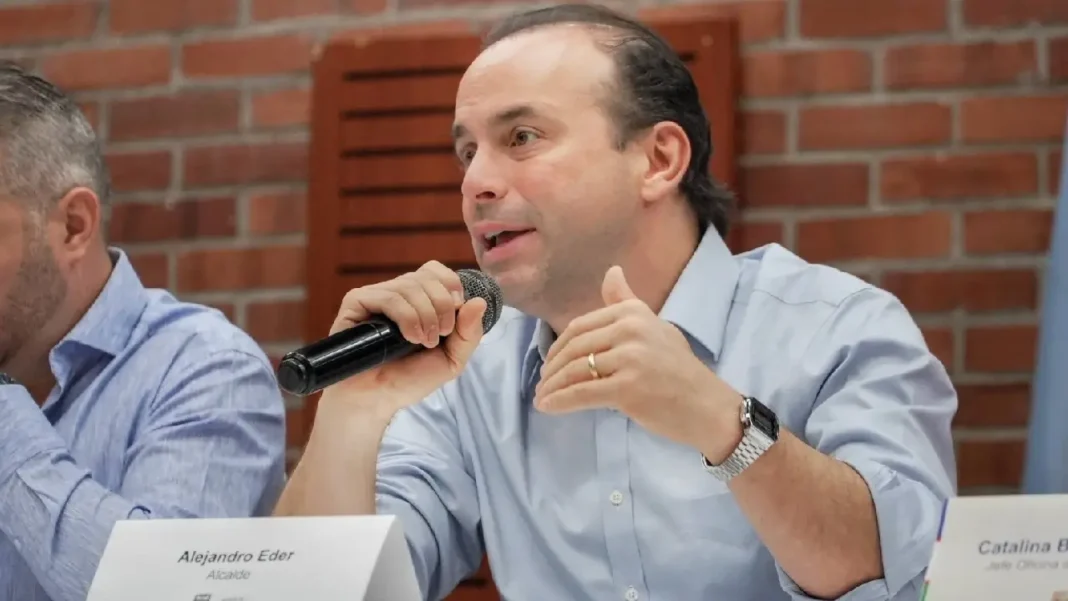 Proyectos clave del empréstito para mejorar la infraestructura y movilidad de Cali