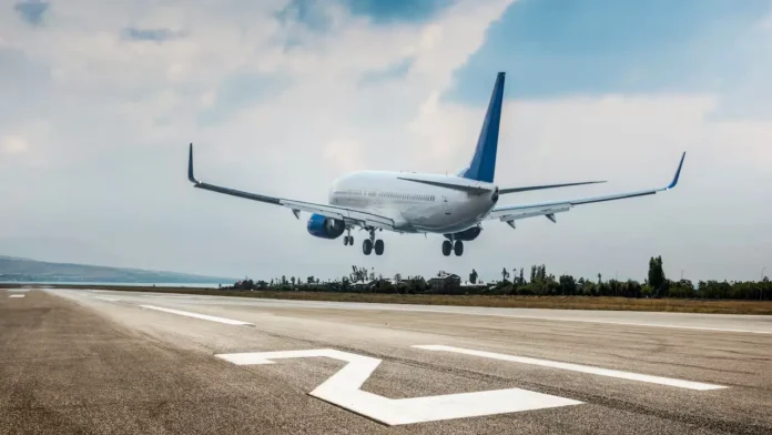 Estos son los 10 mejores aeropuertos del mundo Estos son los 10 mejores aeropuertos del mundo