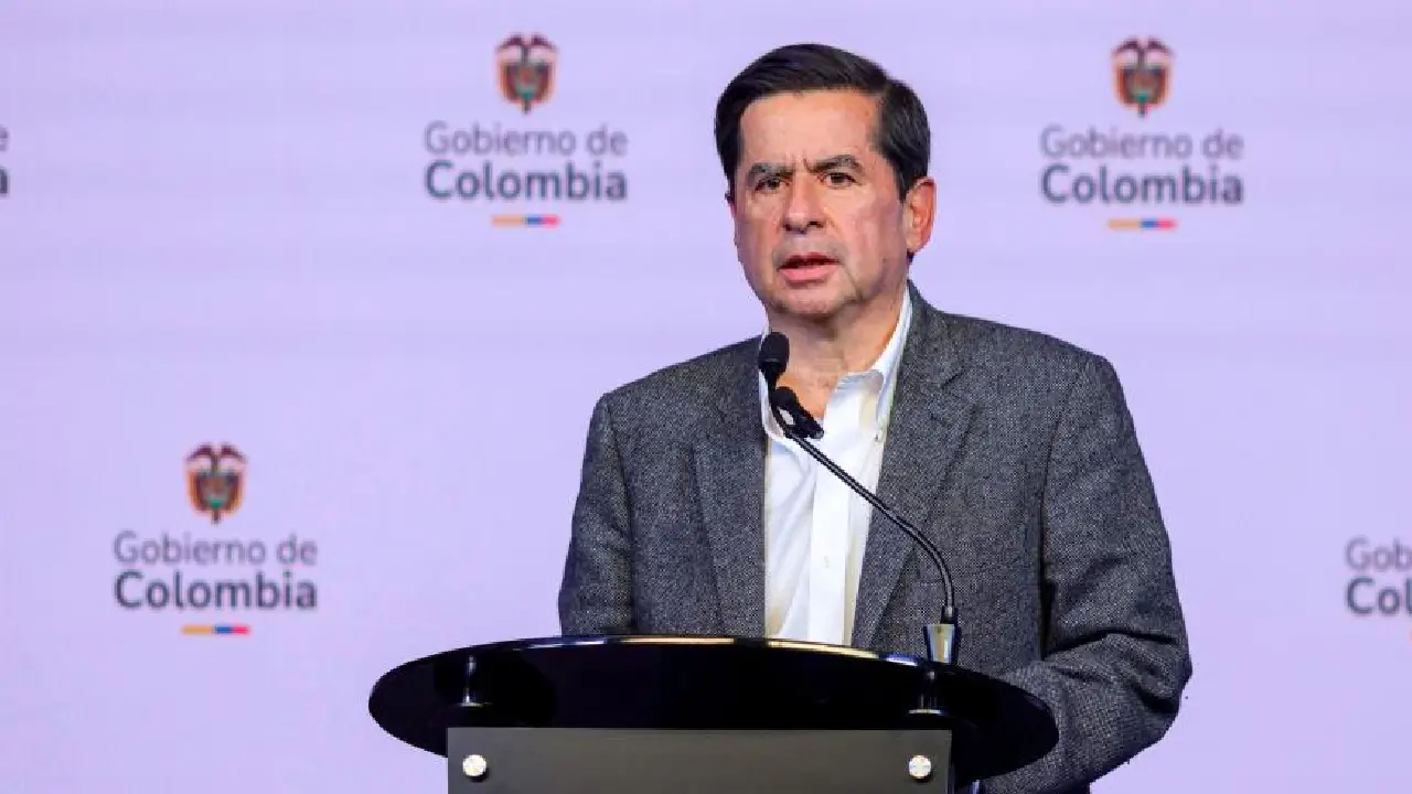 Desafíos del Gobierno colombiano para financiar el presupuesto de 2025
