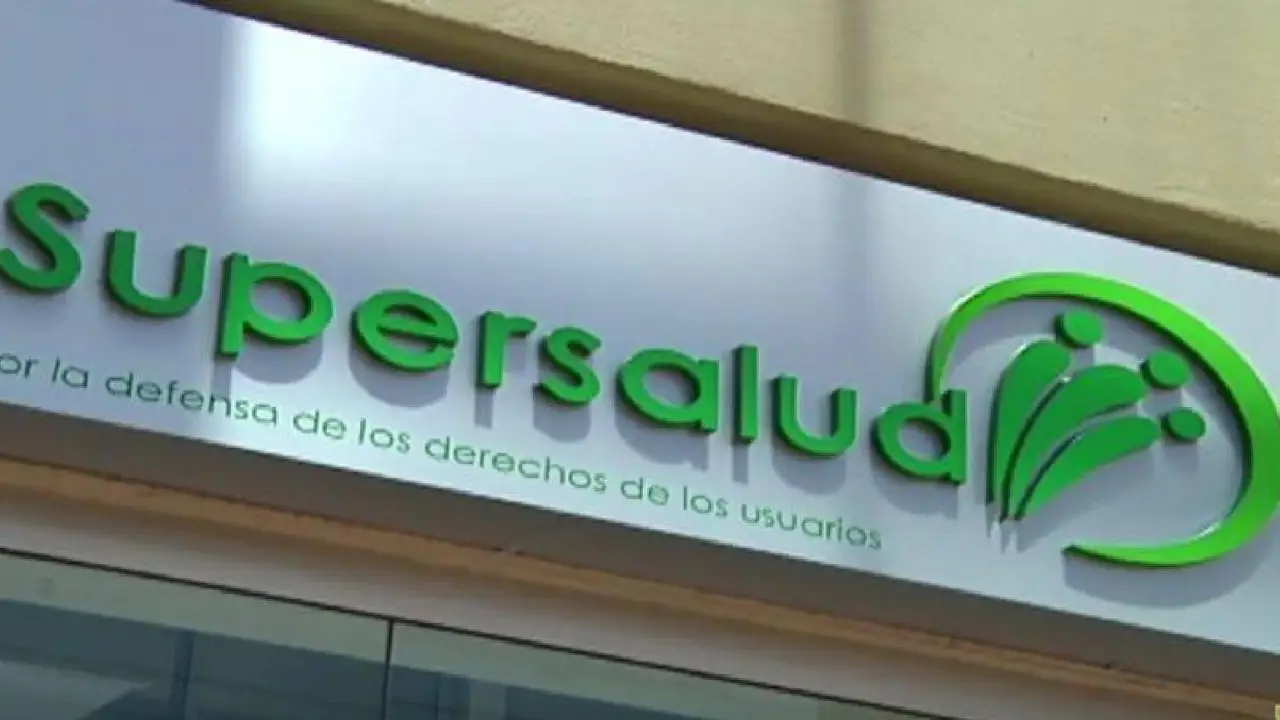 Superintendencia de Salud frena salida de EPS Sura: el sistema en riesgo