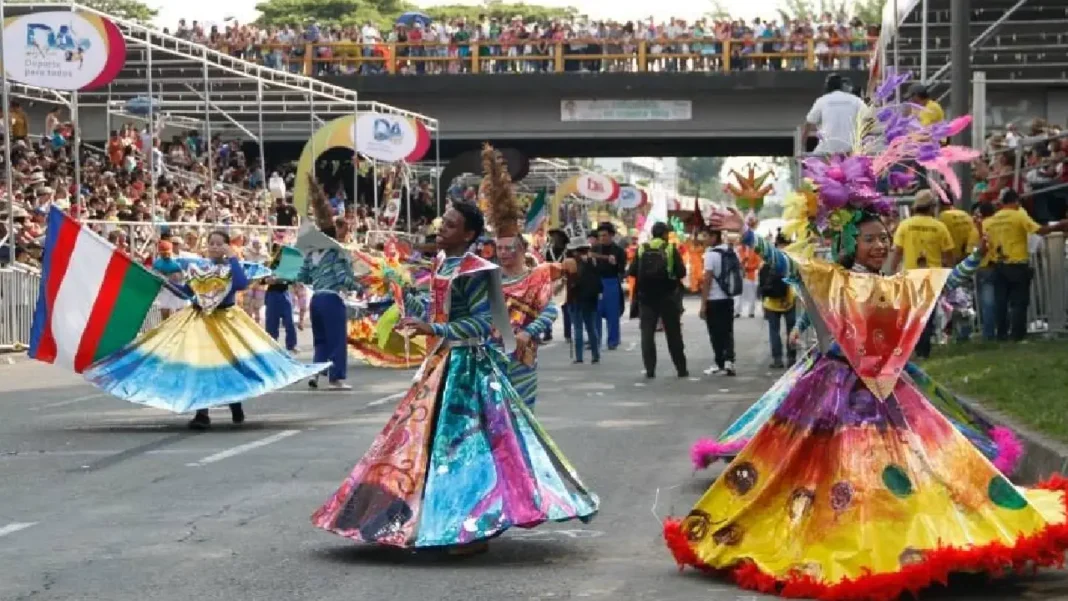 Ajustes en la movilidad por los preparativos para la Feria de Cali