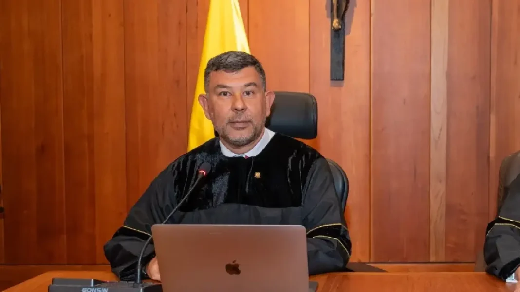 El Consejo de Estado defiende su independencia frente a las críticas de Gustavo Petro