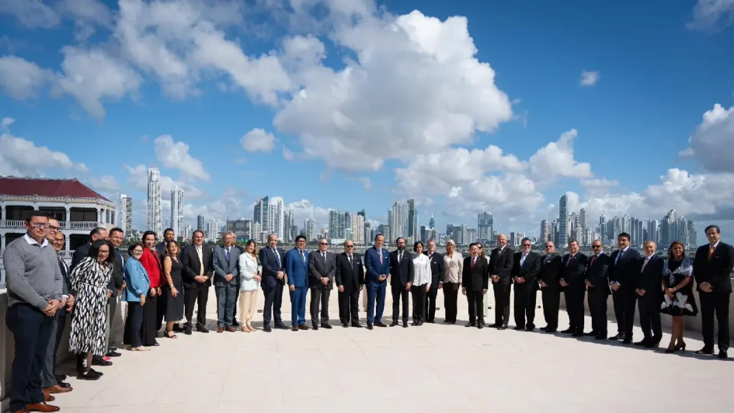 Proyecto de interconexión eléctrica Colombia-Panamá: avances, beneficios y objetivos