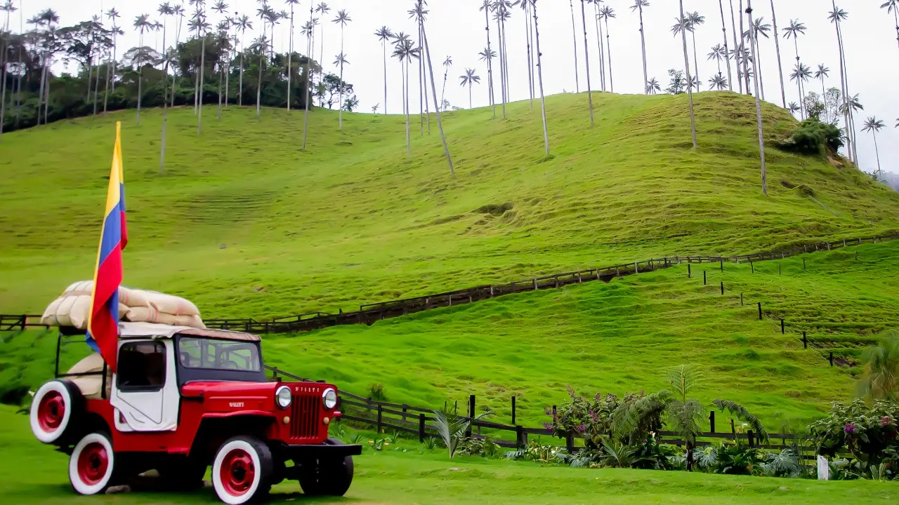 Crecimiento del Turismo en Colombia: Destinos Emergentes y Tendencias para 2025