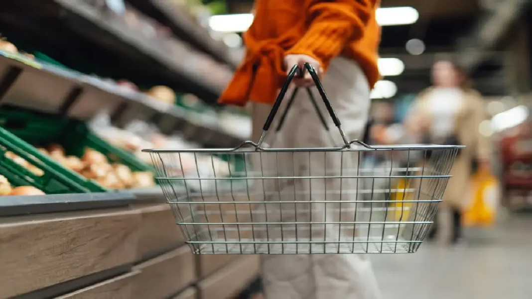 Inflación: fuera del rango meta del Banco de la República