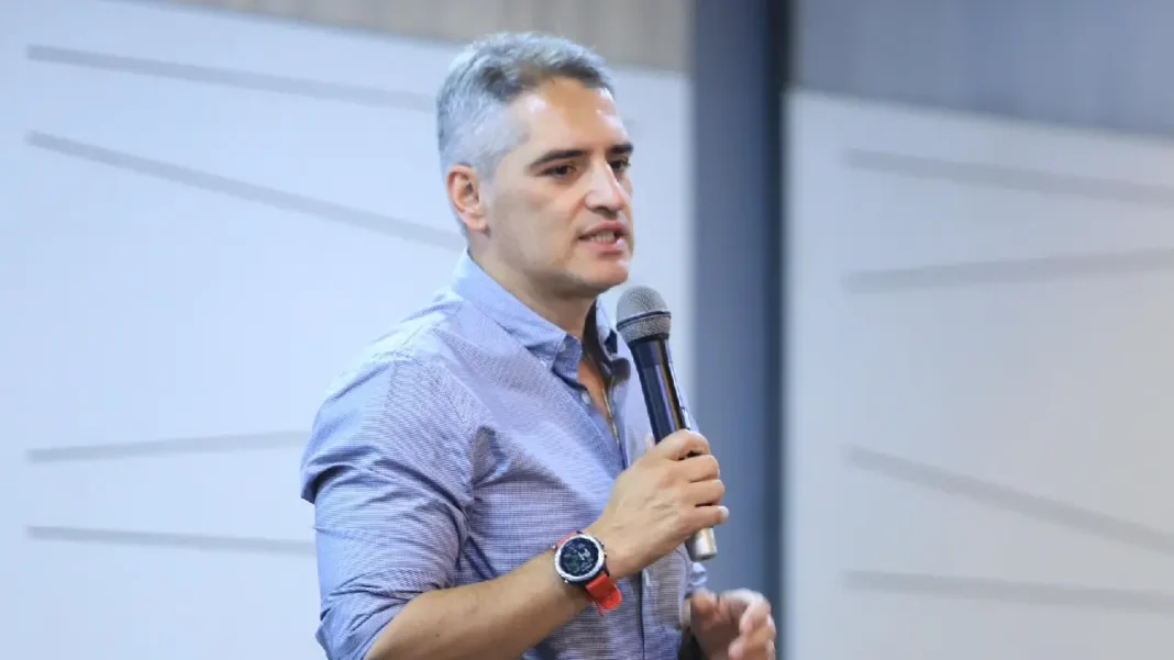 Gobernador de Antioquia pidió renuncia protocolaria a funcionarios de libre nombramiento, ¿Qué sigue para el departamento?