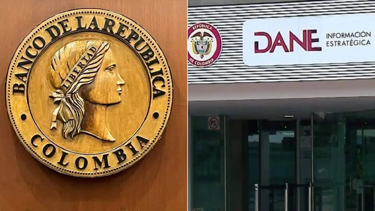 Banco de la República y Dane: Un paso hacia la mejora de las estadísticas nacionales y las políticas públicas