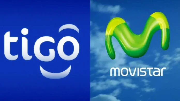 Movistar y Tigo unen fuerzas para mejorar la conectividad móvil y expandir la cobertura 4G en Colombia