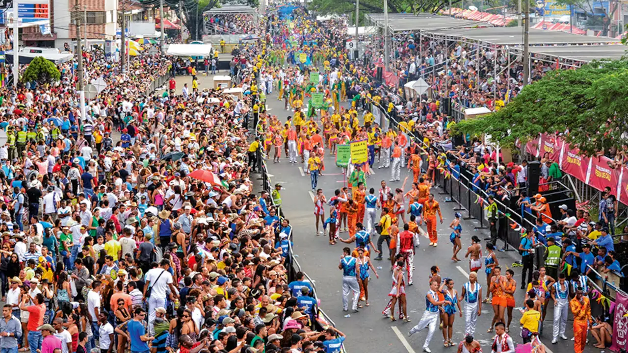 Horarios especiales de bancos para fin de año y Feria de Cali 2024