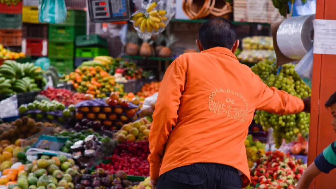 Caída de los micronegocios en Colombia en el tercer trimestre de 2024: impacto y tendencias