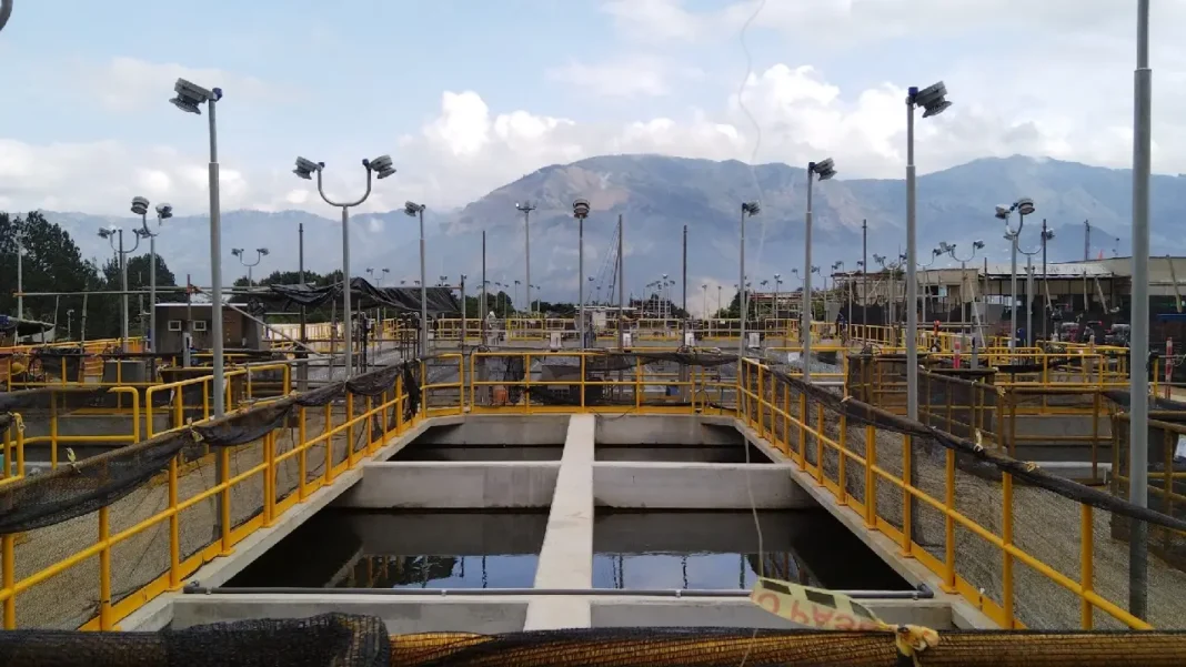 Inversiones de EPM en el Valle de Aburrá: impacto en los servicios públicos y el desarrollo regional