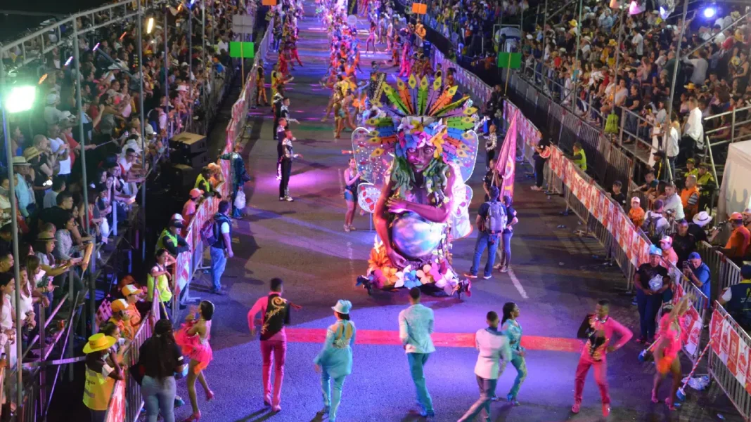 La Feria de Cali, festivales en Medellín e iluminación de Bogotá son algunos de los planes de fin de semana