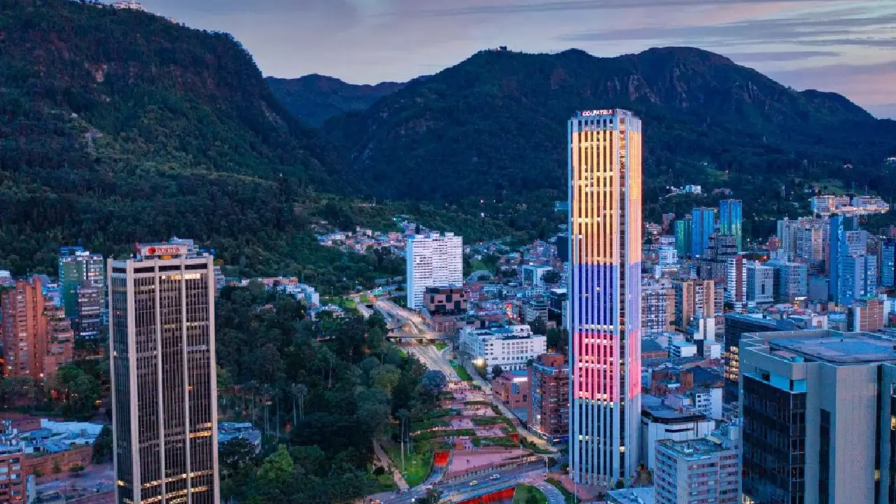 Bogotá, entre las ciudades con mejor calidad de vida en América Latina según el Índice de Habitabilidad 2024