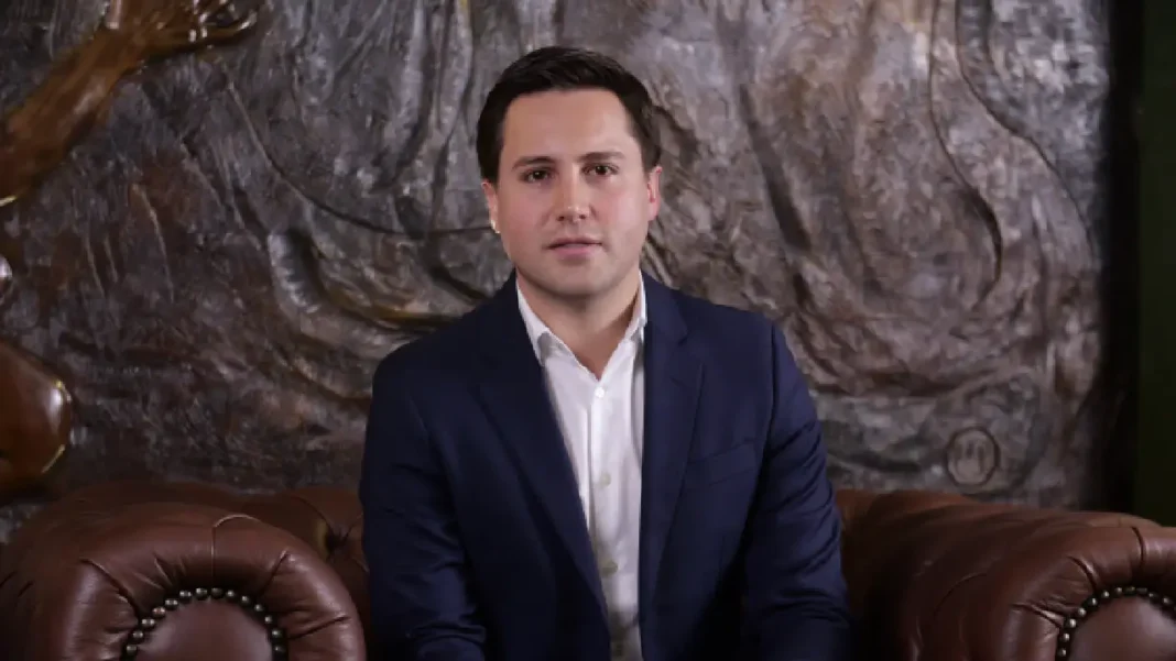 Amigo de la varilla y del cemento