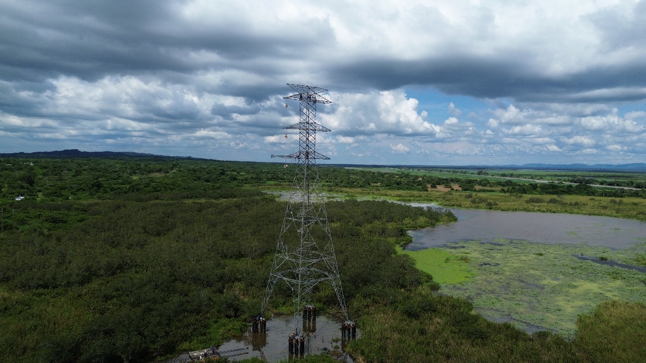 Celsia y Cubico Sustainable Investments culminan proyecto eléctrico que conecta a Sucre con el Sistema de Transmisión Nacional