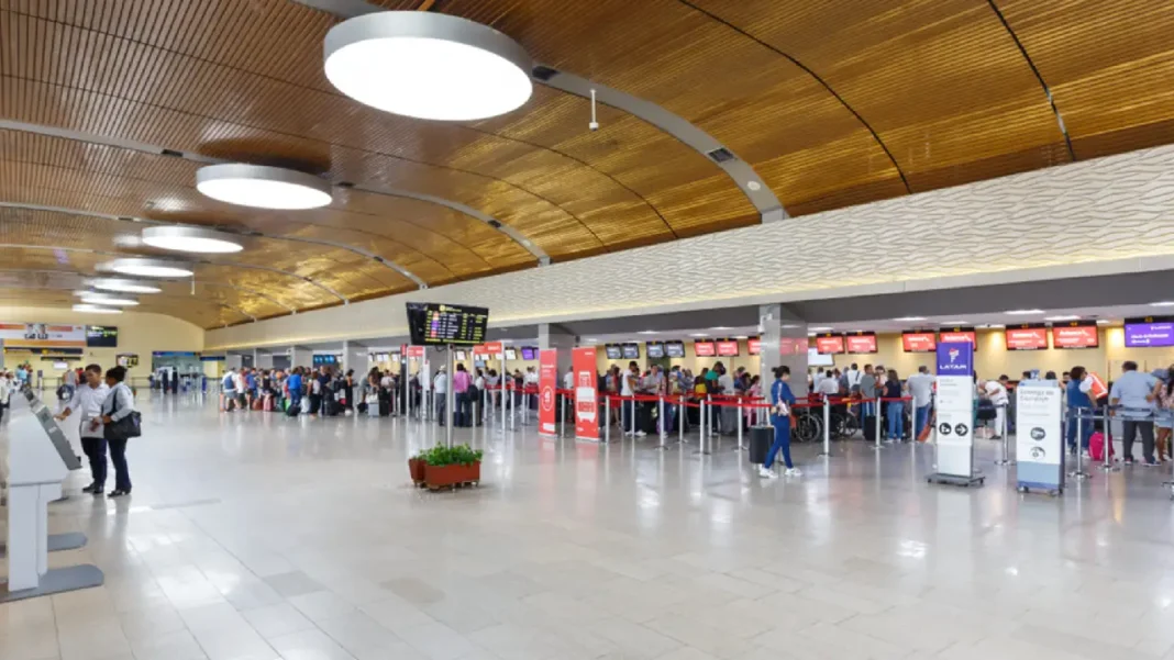 ANI impulsa el nuevo aeropuerto de Cartagena como obra de interés social y estratégico