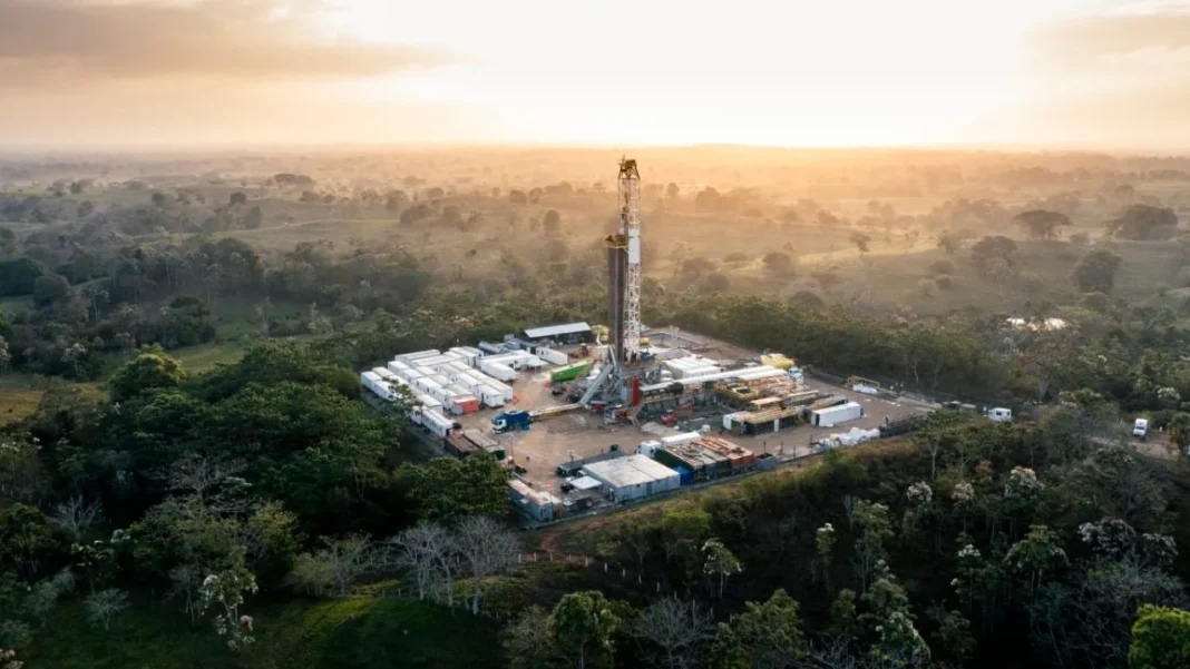 Canacol Energy destina US$138 millones a exploración y producción de gas en 2024