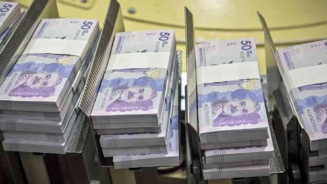 Temas relevantes de la semana en Colombia: Salario mínimo, inflación y exportaciones