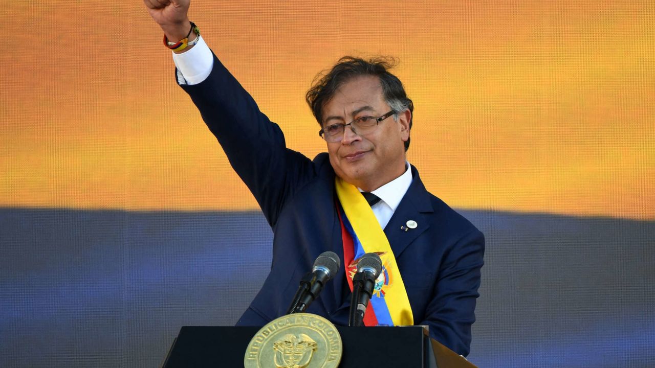 De Santos a Petro: Evolución de la efectividad legislativa en Colombia