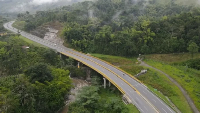 La infraestructura no es solo para los ricos