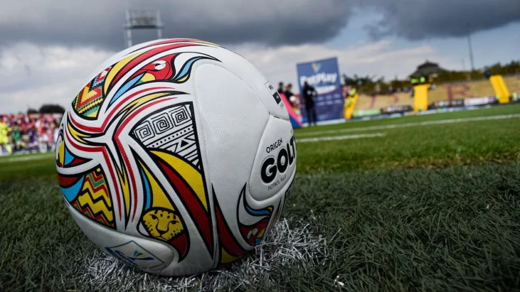 Las nuevas reglas del fútbol profesional colombiano que se estrenan este viernes