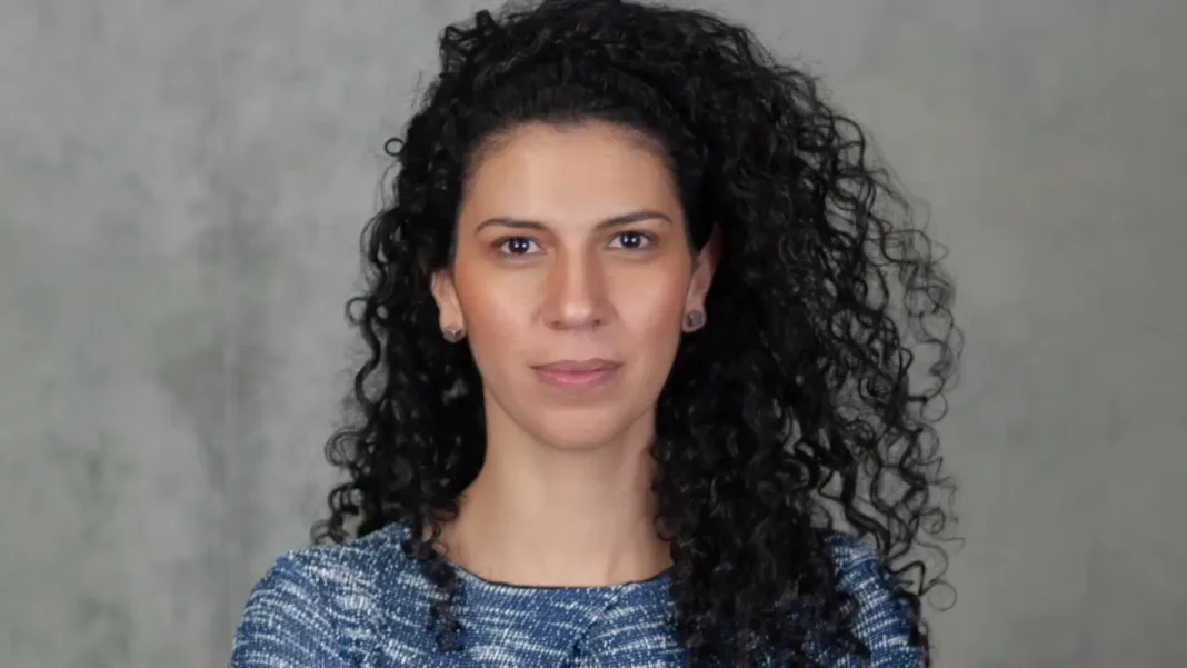  “Colombia es un mercado competitivo para Uber y tiene mucho potencial”: Ángela Mendoza