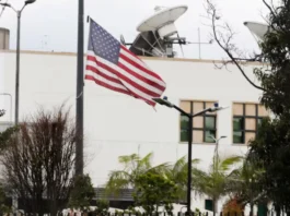 Ya hay fecha para reanudación de trámites en la Embajada de Estados Unidos