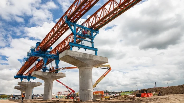 Gobierno frenará recursos a megaobras de Colombia con el decreto de aplazamiento Gobierno frenará recursos a megaobras de Colombia con el decreto de aplazamiento