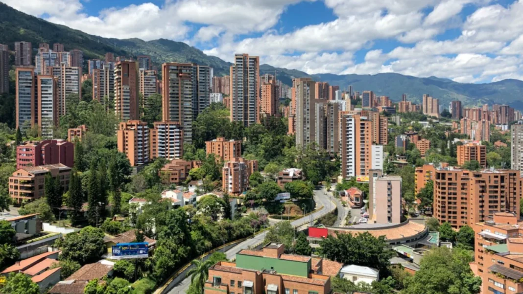 Medellín: Invamer revela fuerte preocupación por alto costo de vida en la ciudad