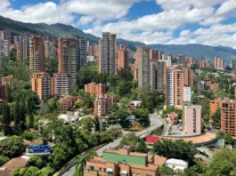 Cuánto cuesta vivir en El Poblado, de Medellín en 2025