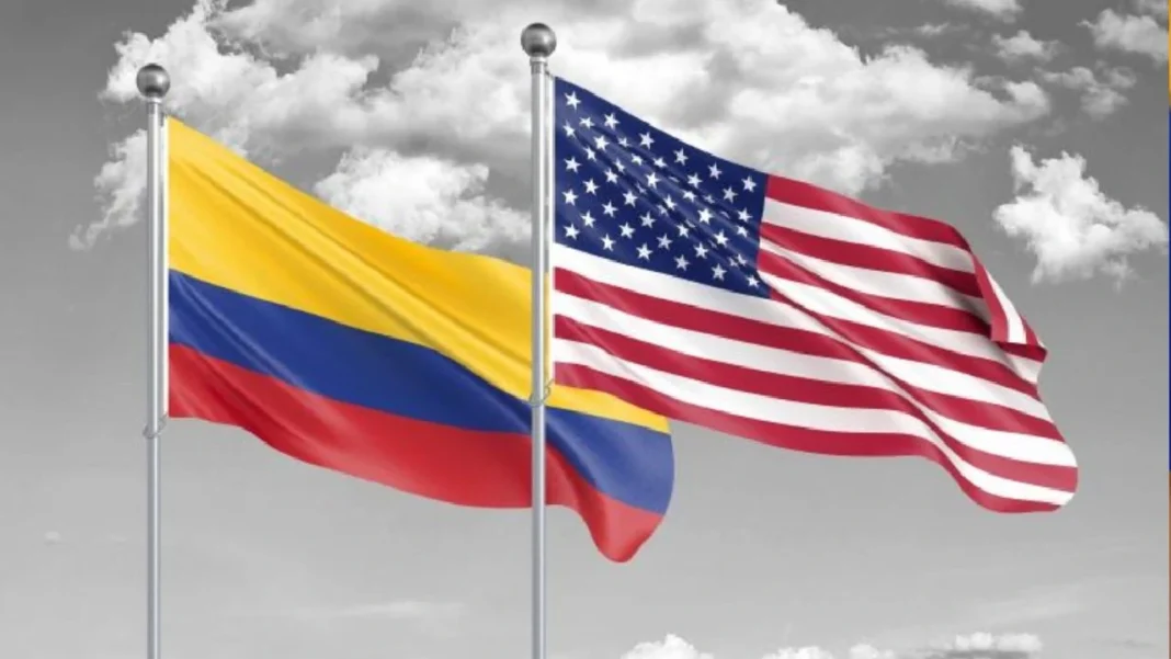 Donald Trump impone fuertes sanciones a Colombia y hay crisis en relación con Estados Unidos