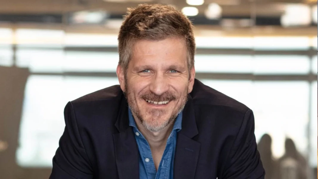 “La invitación es a no temerle a la inteligencia artificial”: Giovanni Stella, gerente de Google Colombia