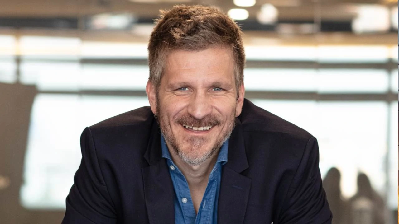 “La invitación es a no temerle a la inteligencia artificial”: Giovanni Stella, gerente de Google Colombia